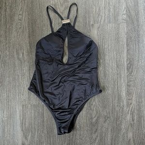 Very cheeky Victoria secret 1 piece bathing suit
